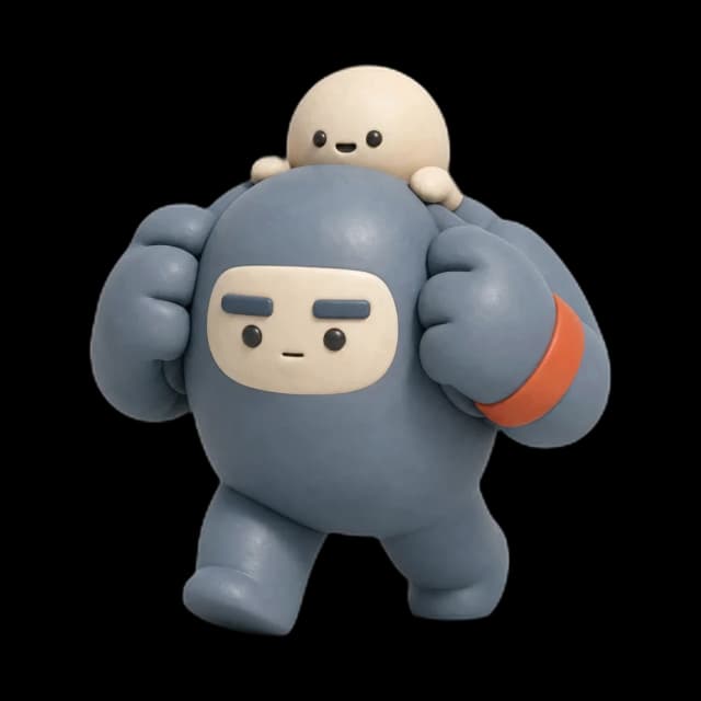 Mr. 캐리
