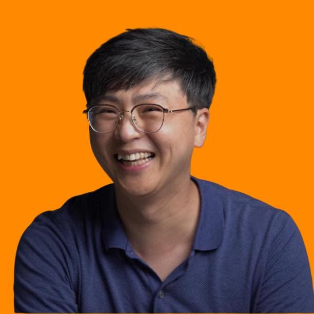 다니엘쌤 김명호