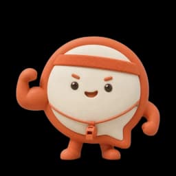 멱살군 — 오늘도 도전